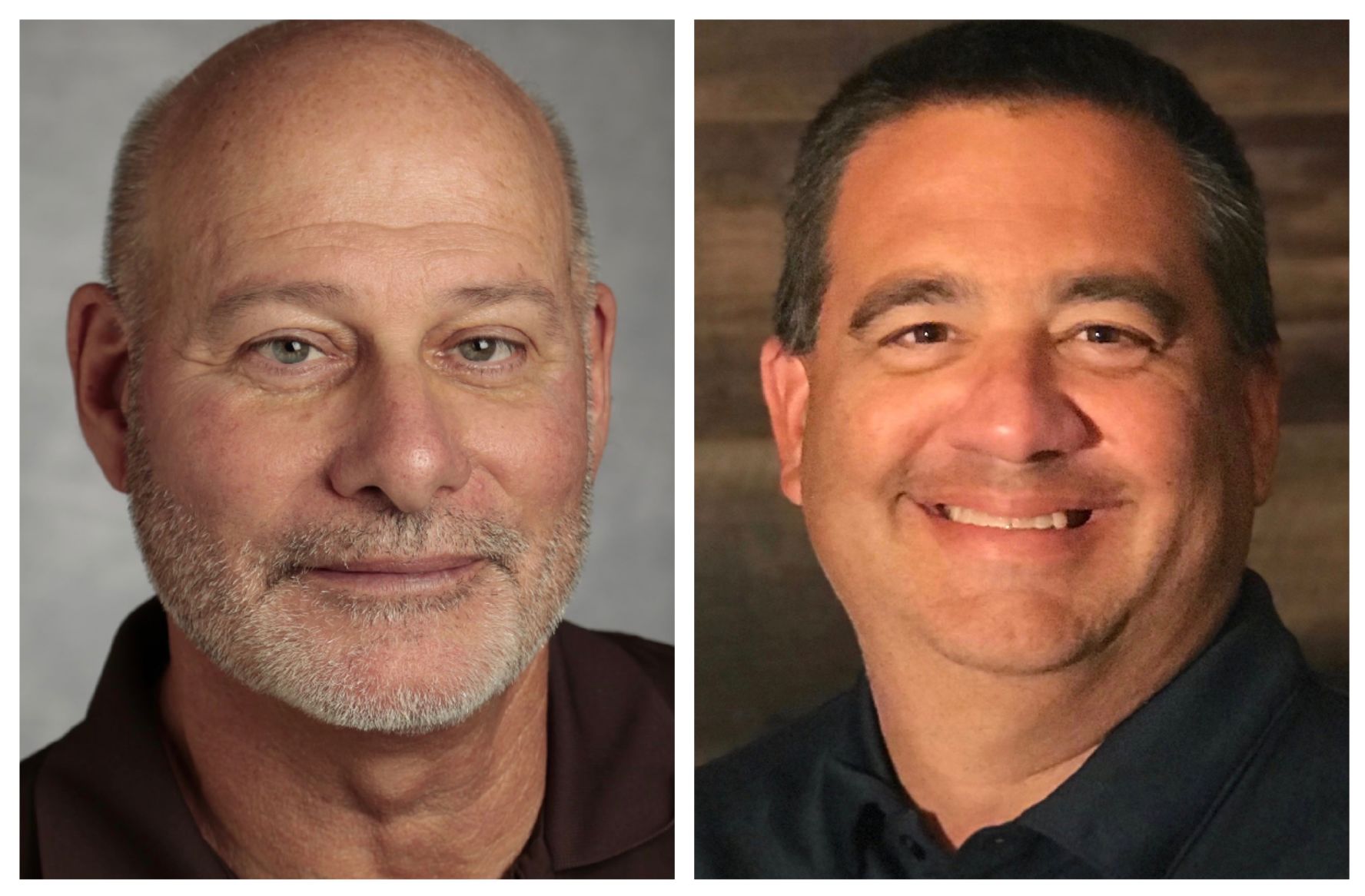 Talking.Golf: Gary D'Amato and Rob Hernandez debut their new, weekly podcast